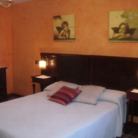 Appartement La Corralata à Biescas  Chambre photo