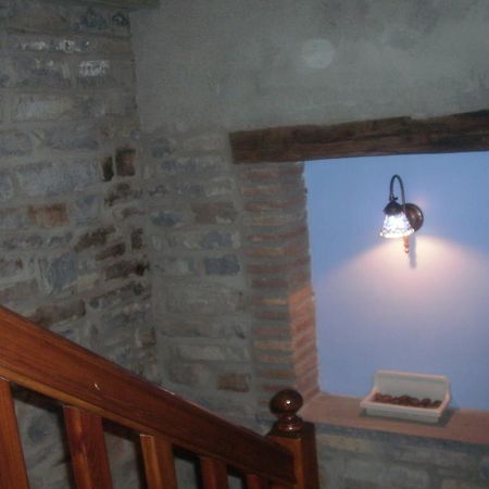 Appartement La Corralata à Biescas  Chambre photo