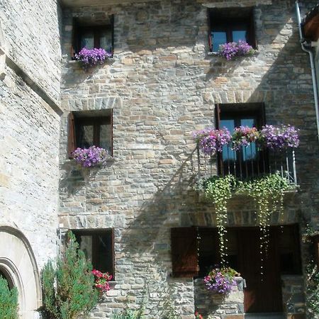 Appartement La Corralata à Biescas  Chambre photo