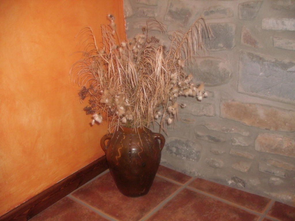 Appartement La Corralata à Biescas  Chambre photo