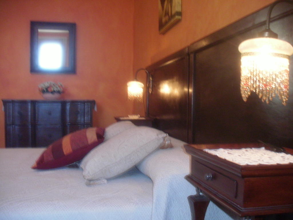 Appartement La Corralata à Biescas  Chambre photo