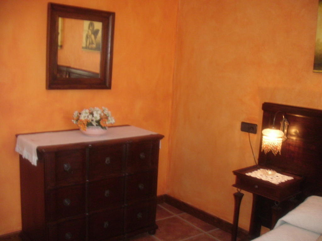 Appartement La Corralata à Biescas  Chambre photo