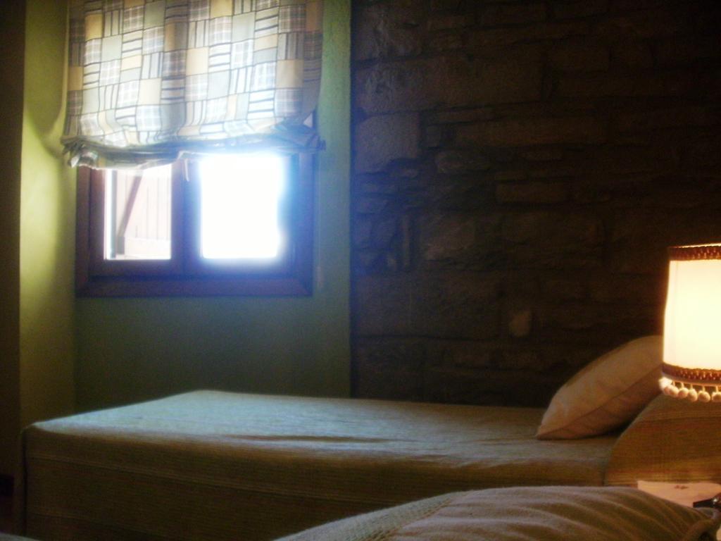 Appartement La Corralata à Biescas  Chambre photo