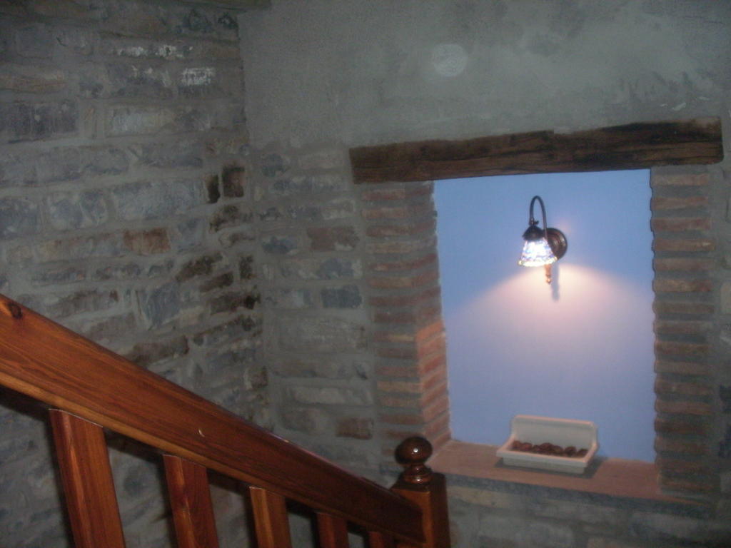 Appartement La Corralata à Biescas  Chambre photo