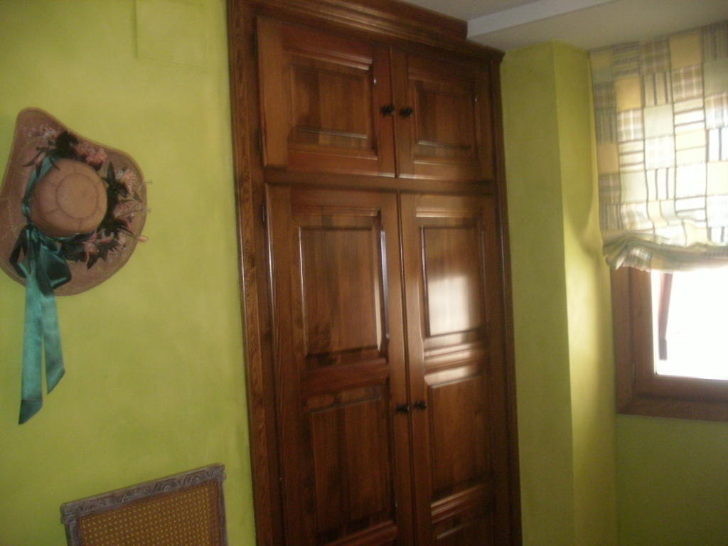 Appartement La Corralata à Biescas  Chambre photo