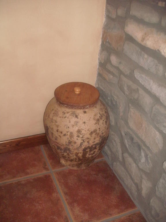Appartement La Corralata à Biescas  Chambre photo