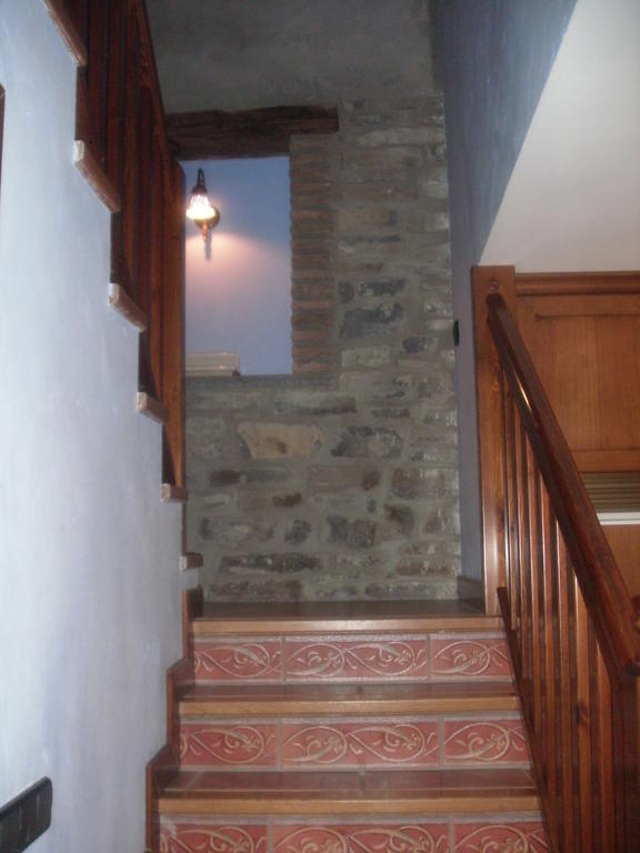 Appartement La Corralata à Biescas  Chambre photo