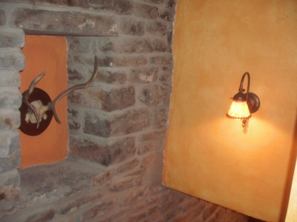 Appartement La Corralata à Biescas  Chambre photo