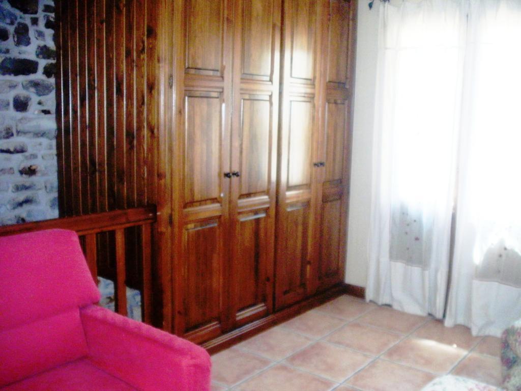 Appartement La Corralata à Biescas  Chambre photo
