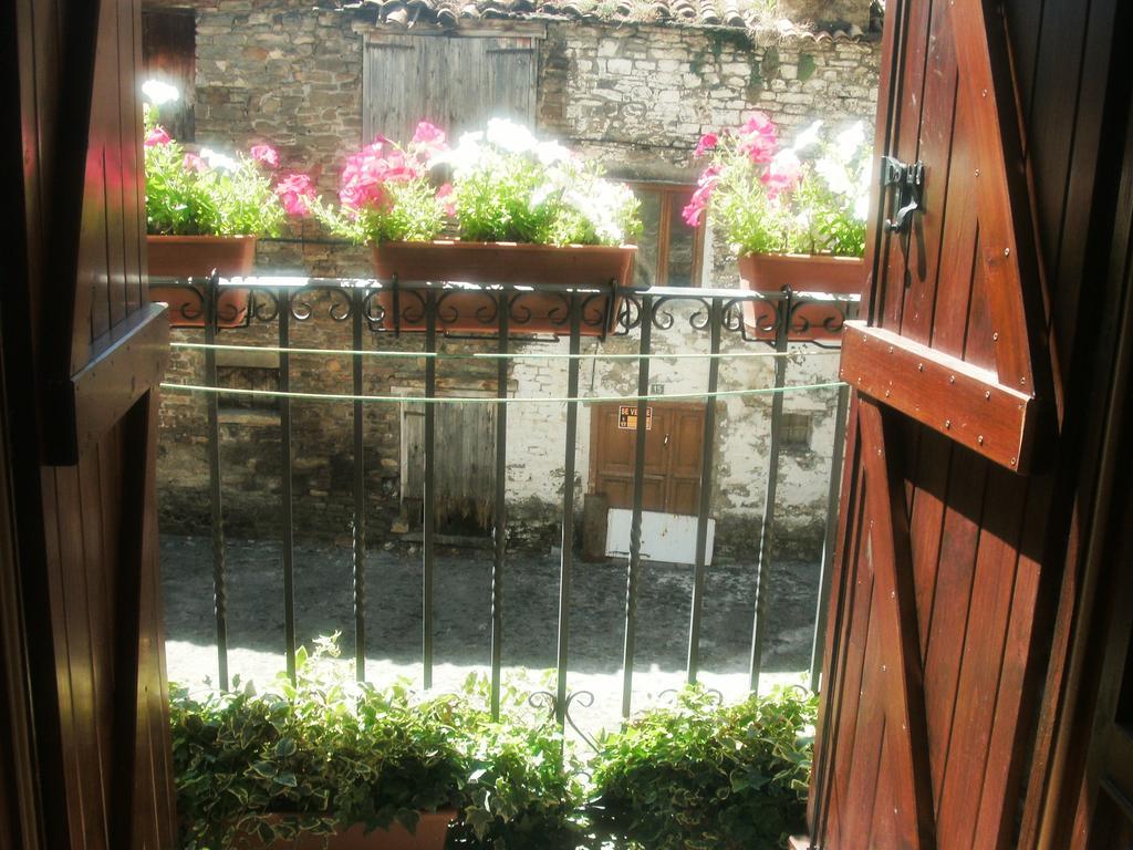 Appartement La Corralata à Biescas  Chambre photo