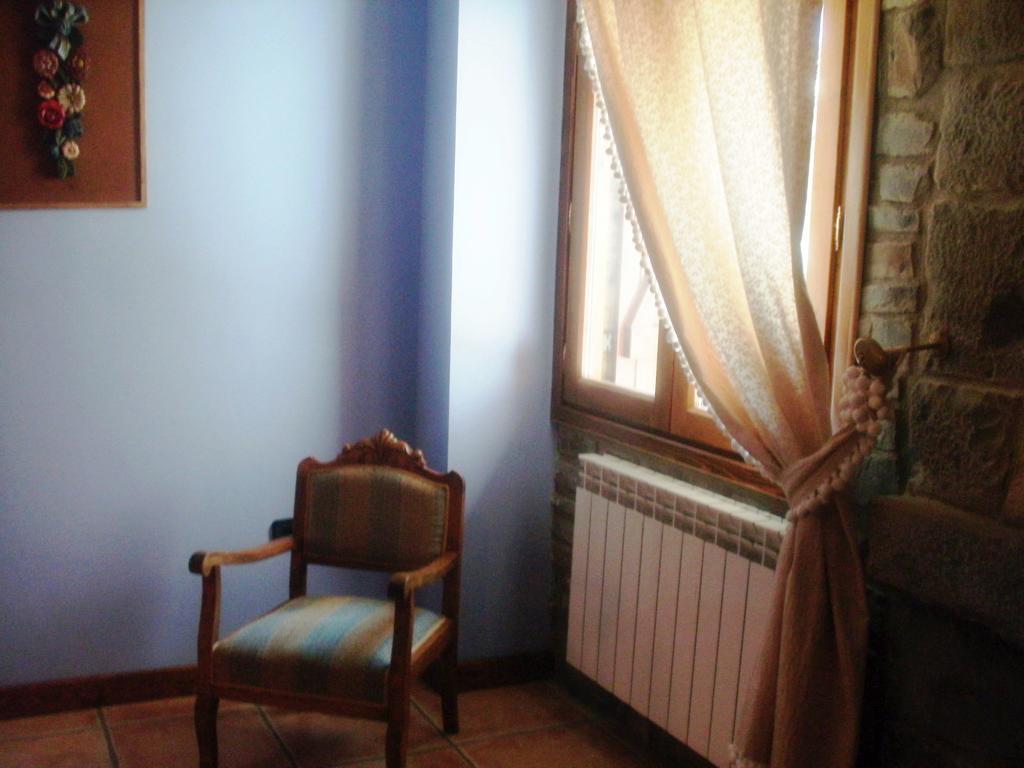 Appartement La Corralata à Biescas  Chambre photo