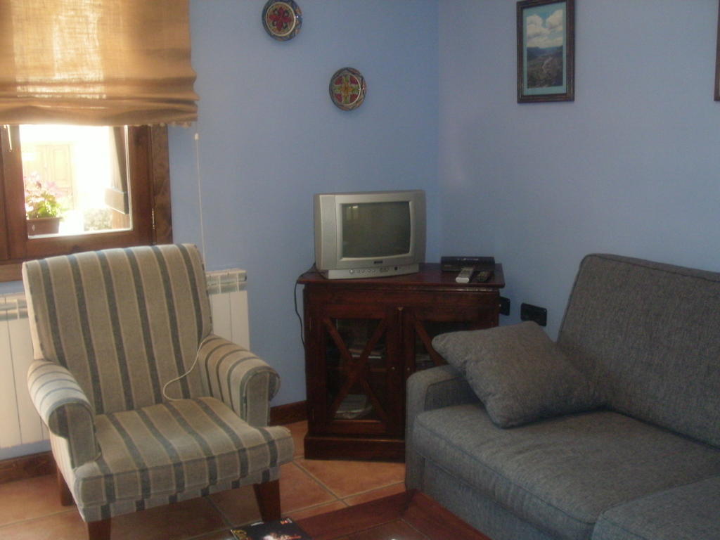 Appartement La Corralata à Biescas  Chambre photo