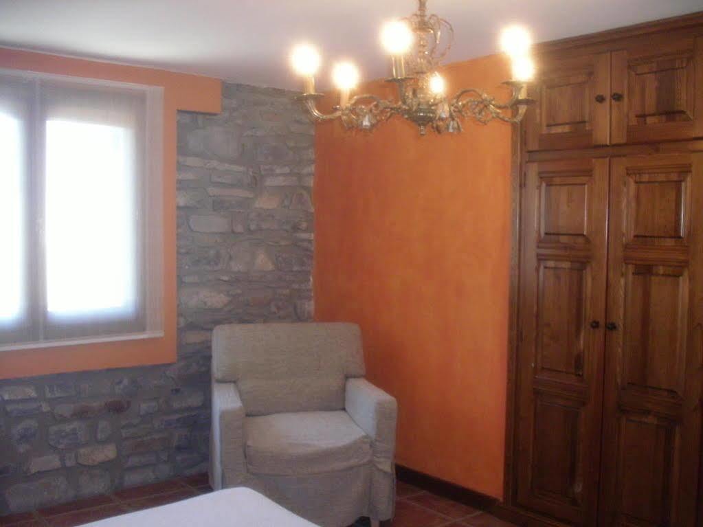 Appartement La Corralata à Biescas  Extérieur photo